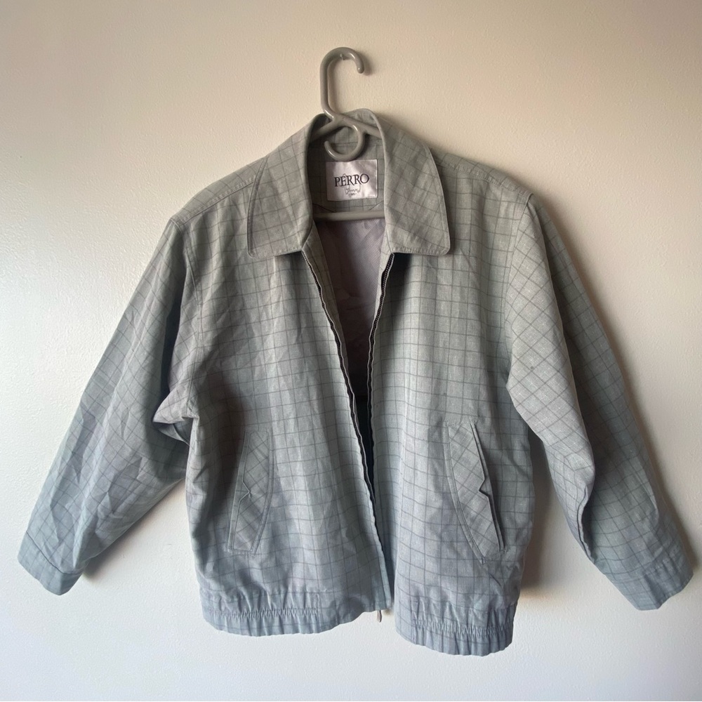 Nice and comfortable jacket